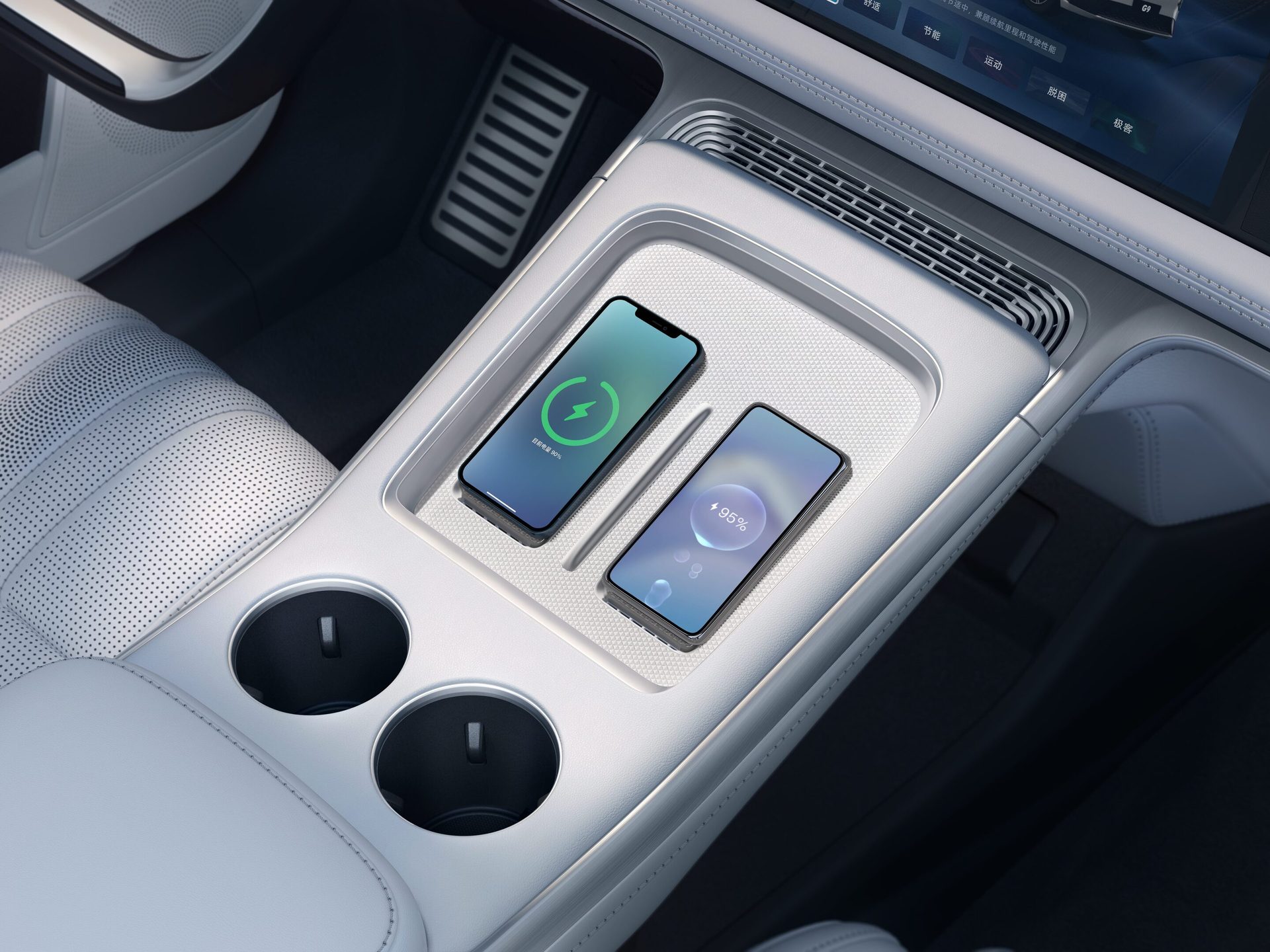 Personal luxury car, Steering part, Automotive design, Gear shift, Motor vehicle, Center console