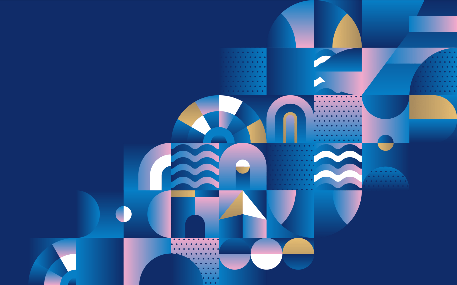 Blue, Product, Azure, World, Font