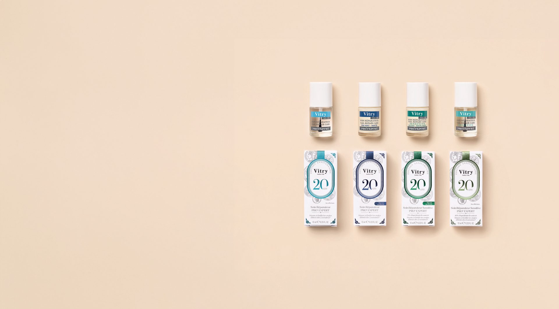 Personal care
