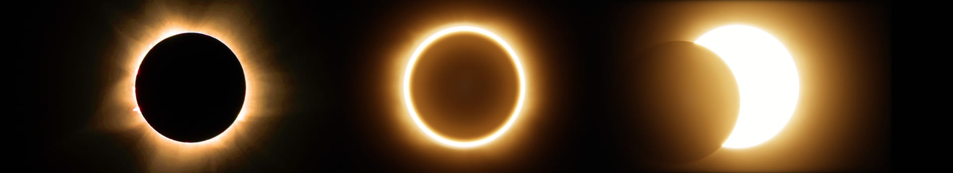Astronomical object