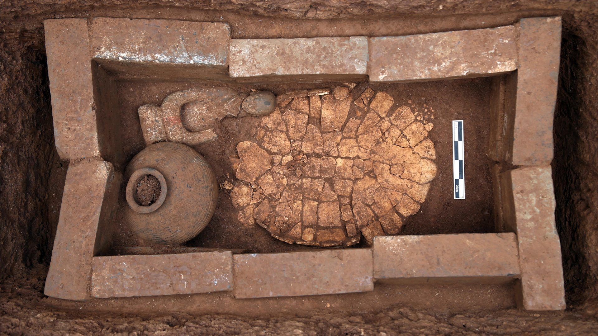 Creative arts, Brown, Wood, Font, Brick, Rectangle, Artifact