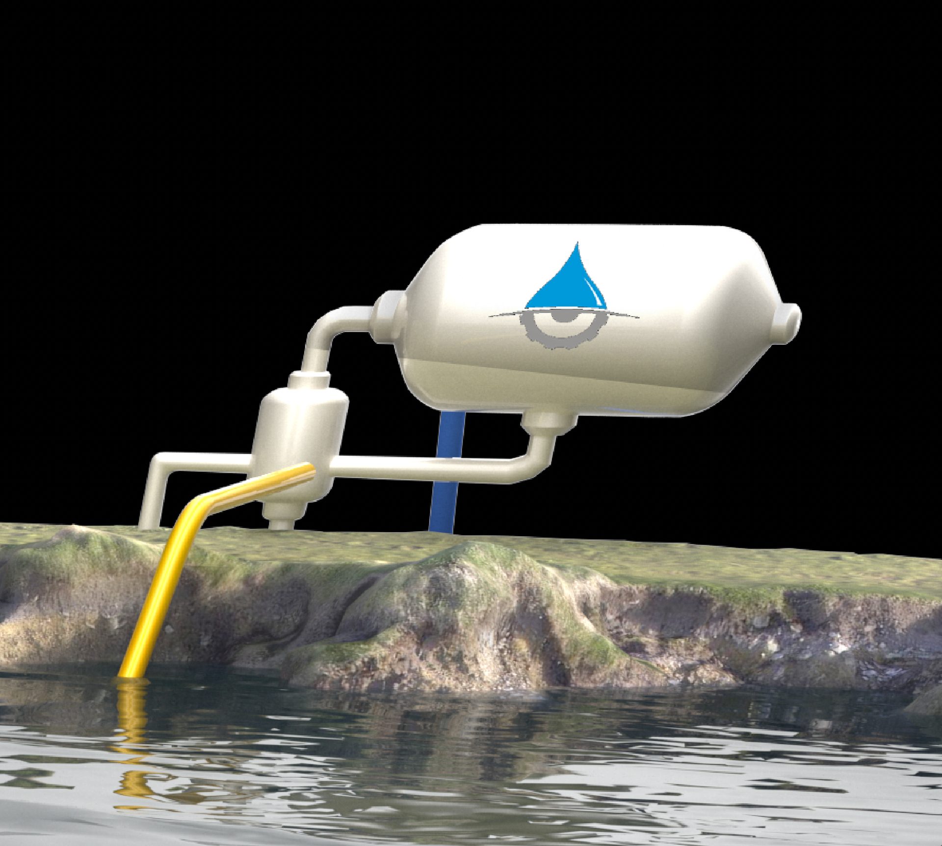 Water, Liquid, Fluid