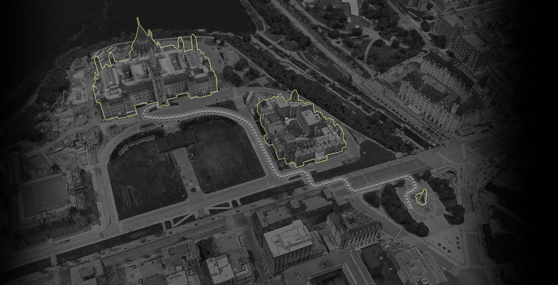 Land lot, Urban design