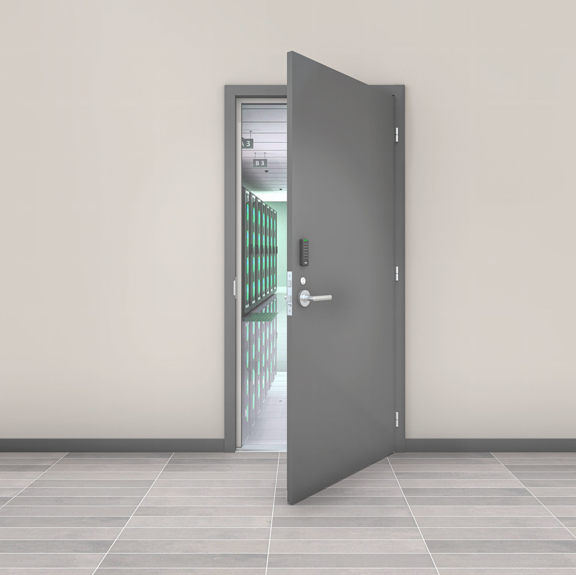 Fixture, Building, Handle, Door, Rectangle, Flooring