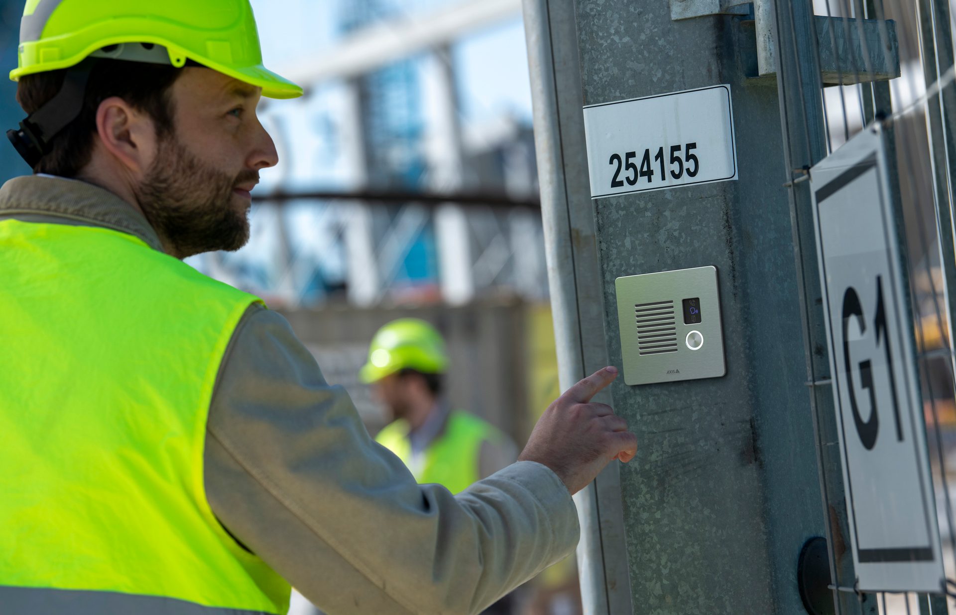 Personal protective equipment, Hard hat, High-visibility clothing, Construction worker, Workwear, Helmet, Engineer, Job, Vest