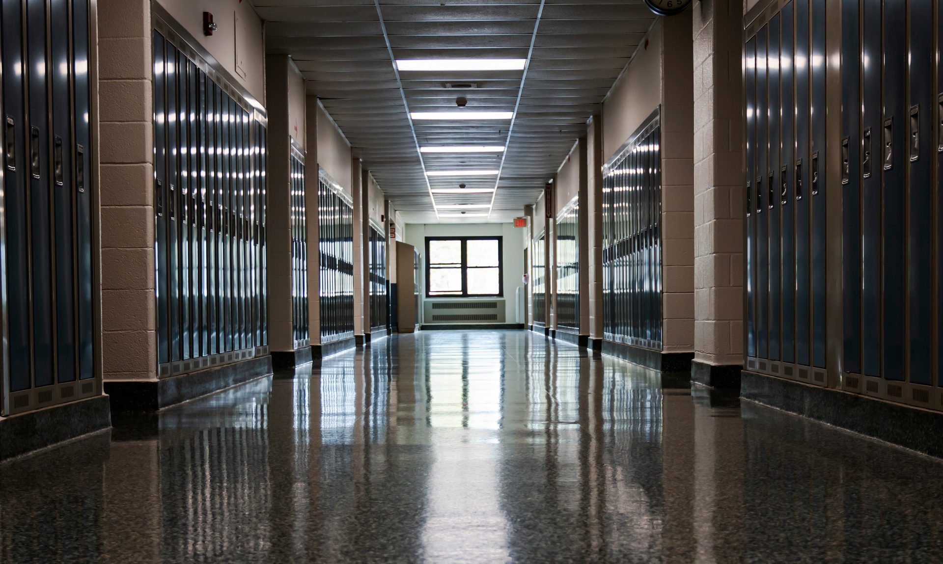 Fixture, Wood, Hall, Lighting, Floor, Flooring, Building