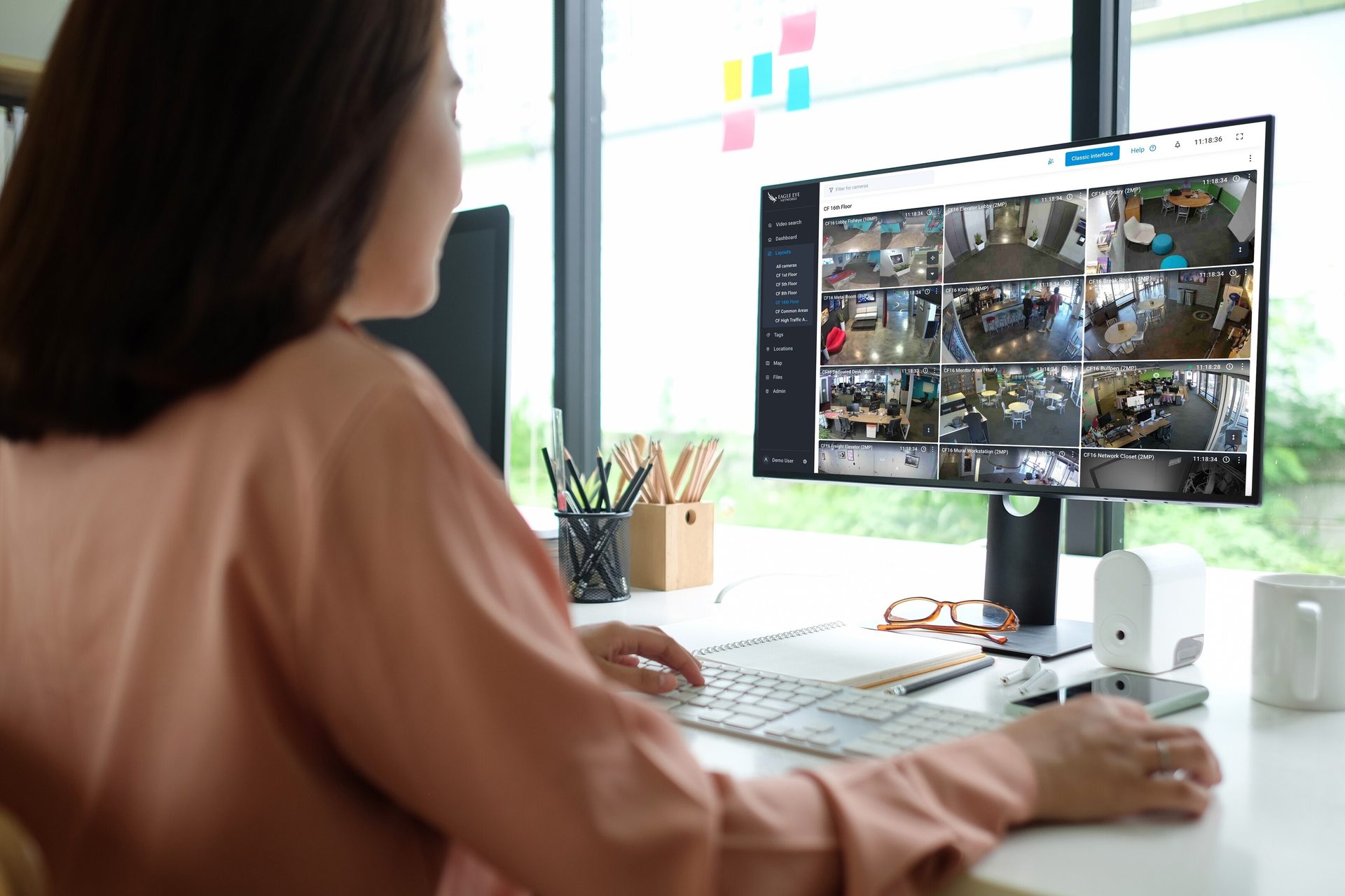 Electronic device, Computer monitor, Office Equipment, Peripheral, Gadget, Technology