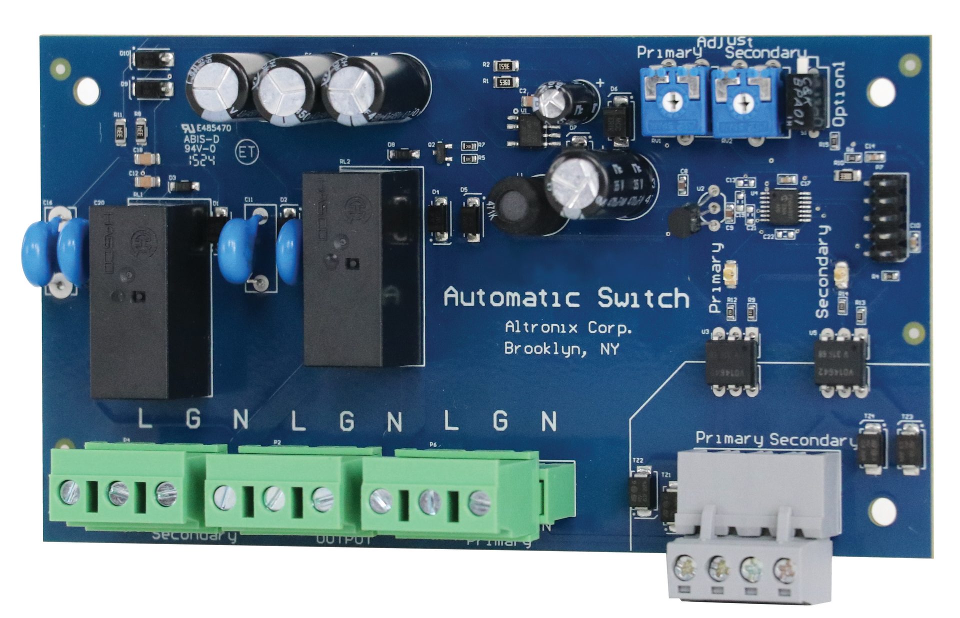 Electronics, Technology