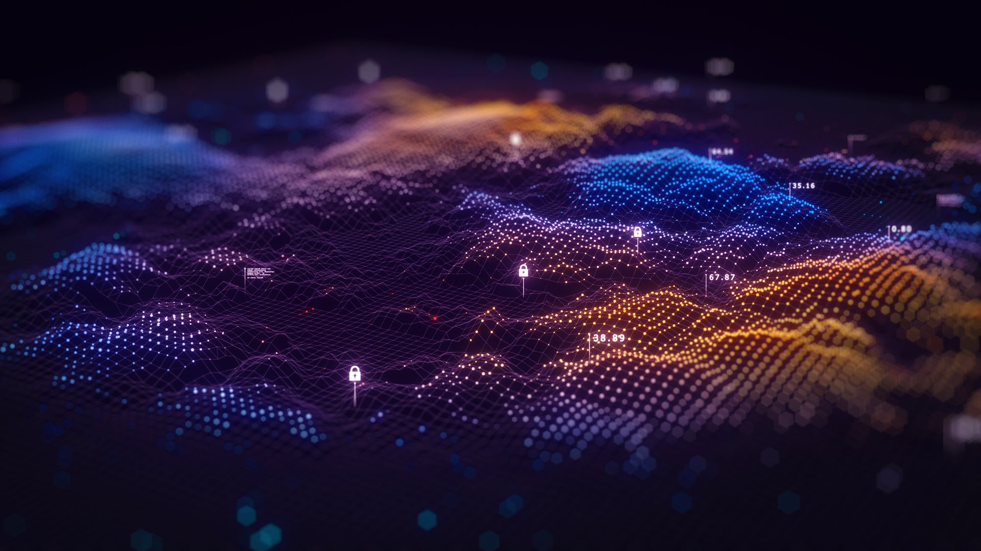 Automotive lighting, Water, Atmosphere, Cloud, Purple, Violet