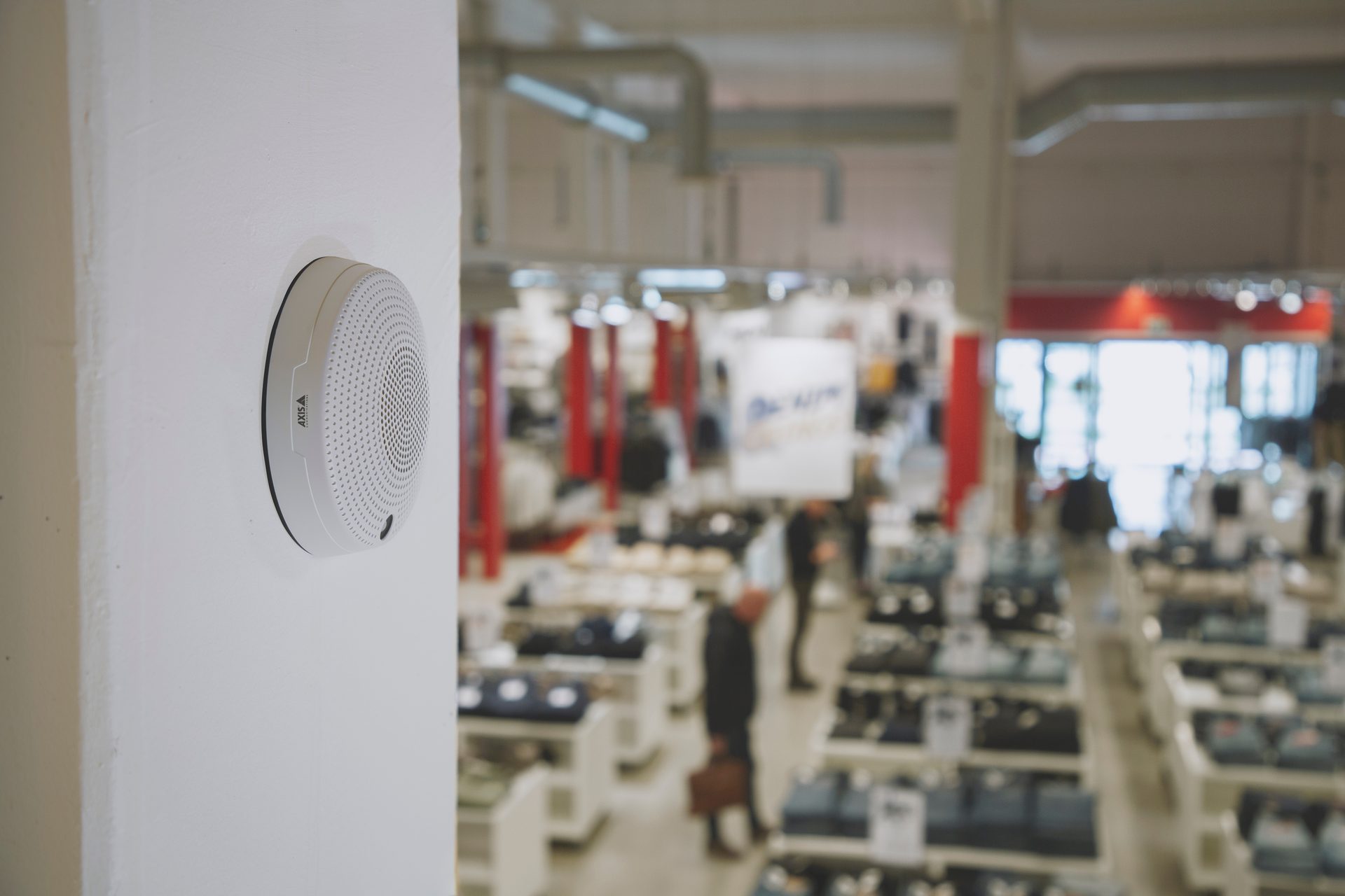 Interior design, Ceiling, Technology