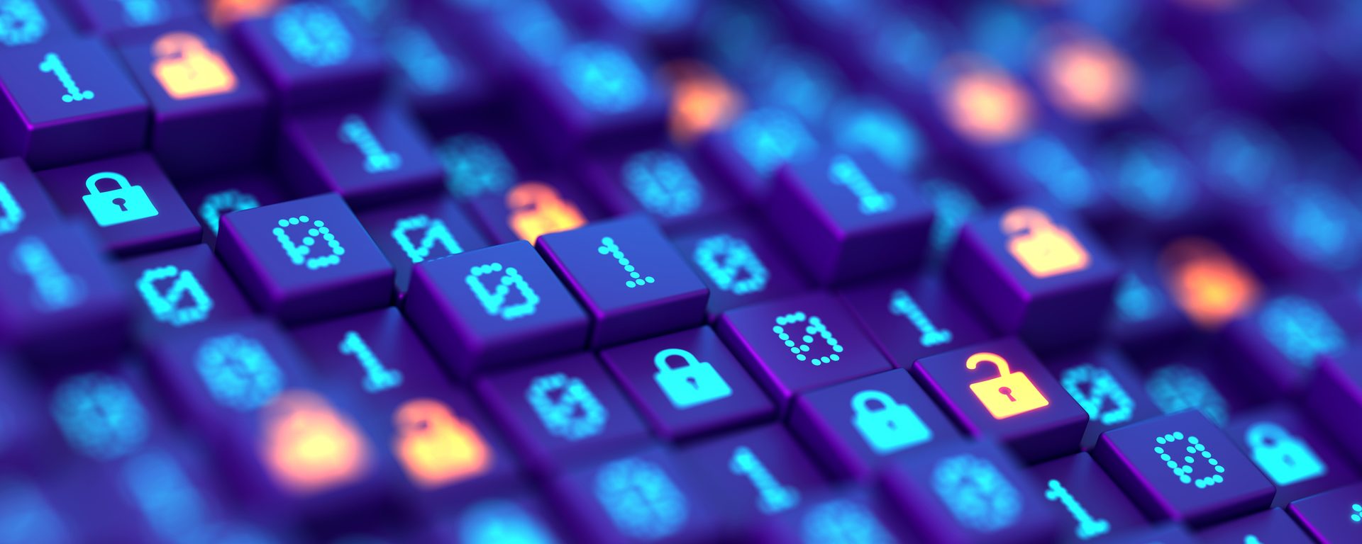 Computer keyboard, Input device, Office equipment, Peripheral, Blue, Azure, Gadget, Font