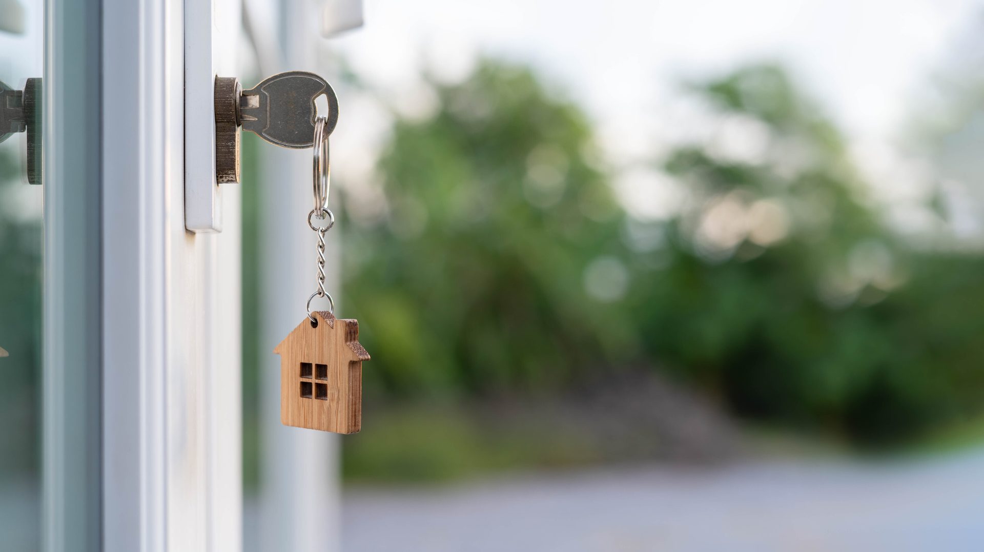 Lock and key, Security