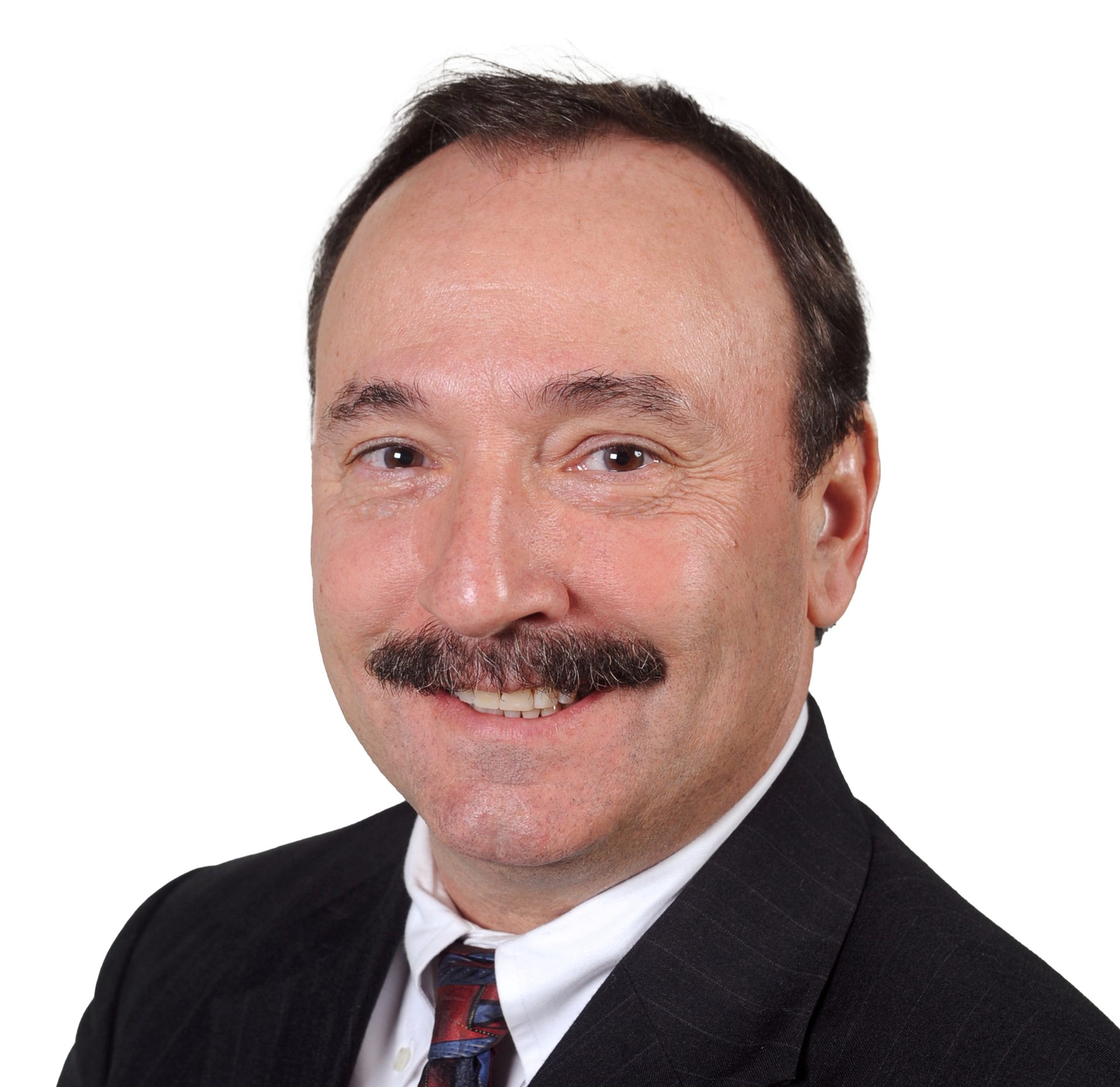Dress shirt, Forehead, Smile, Jaw, Beard, Tie, Gesture, Suit, Collar