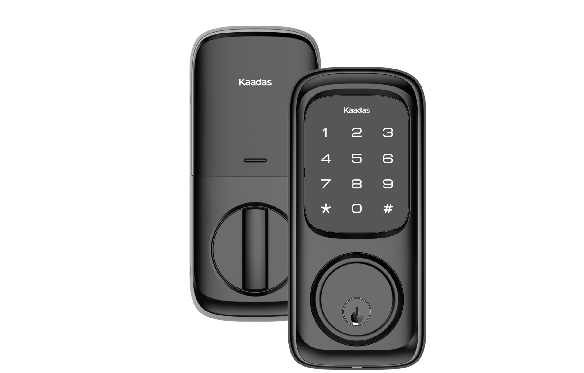 Window, Door, Gadget