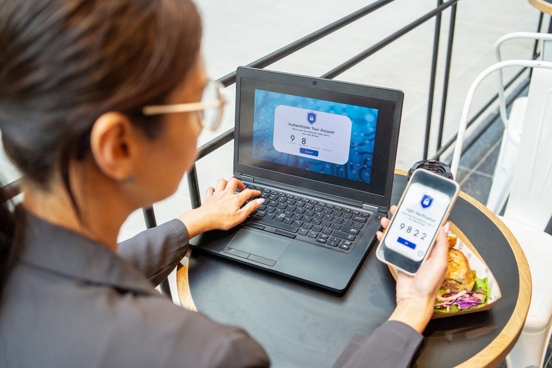 Portable communications device, Personal computer, Office Equipment, Gadget, Laptop