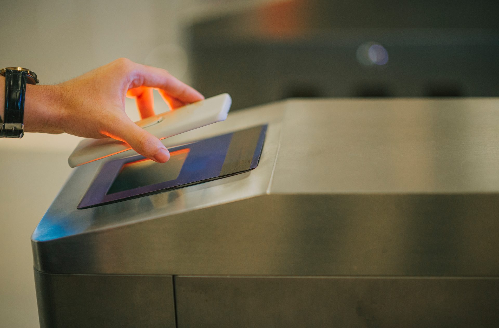 Electronic device, Technology, Machine