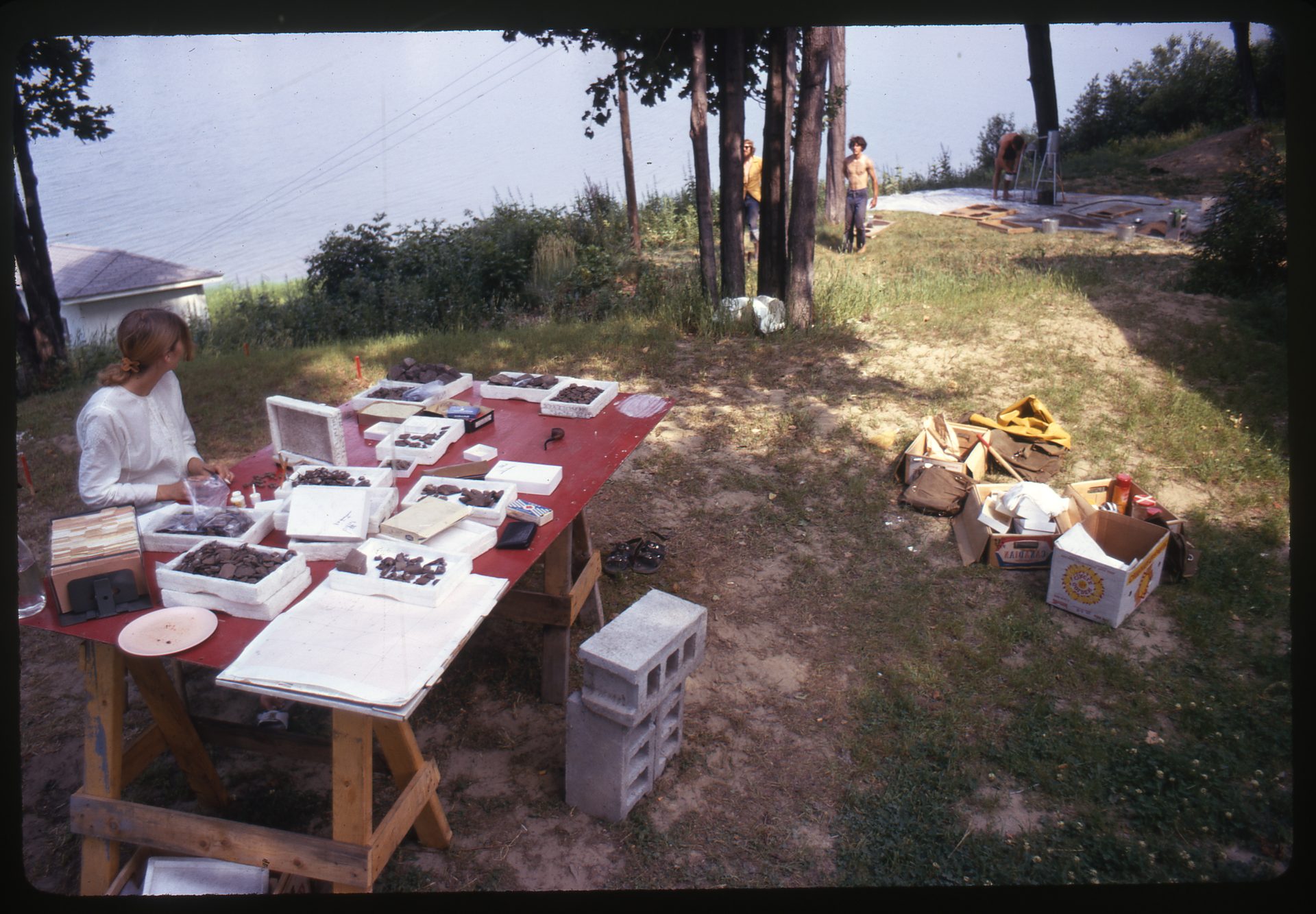 Furniture, Table