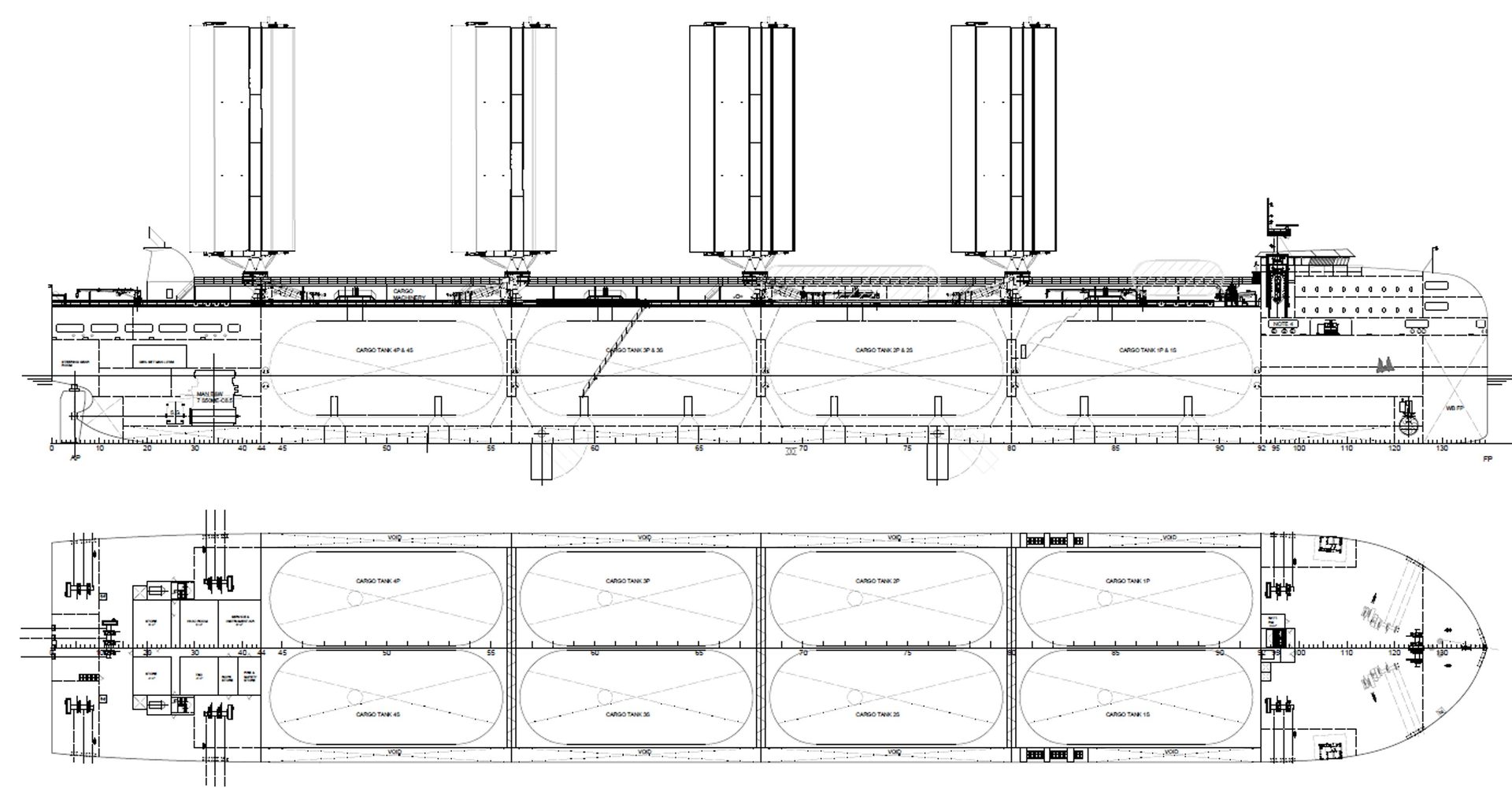 Sponsored Content: Brevik Engineering unveils the most efficient 50 ...