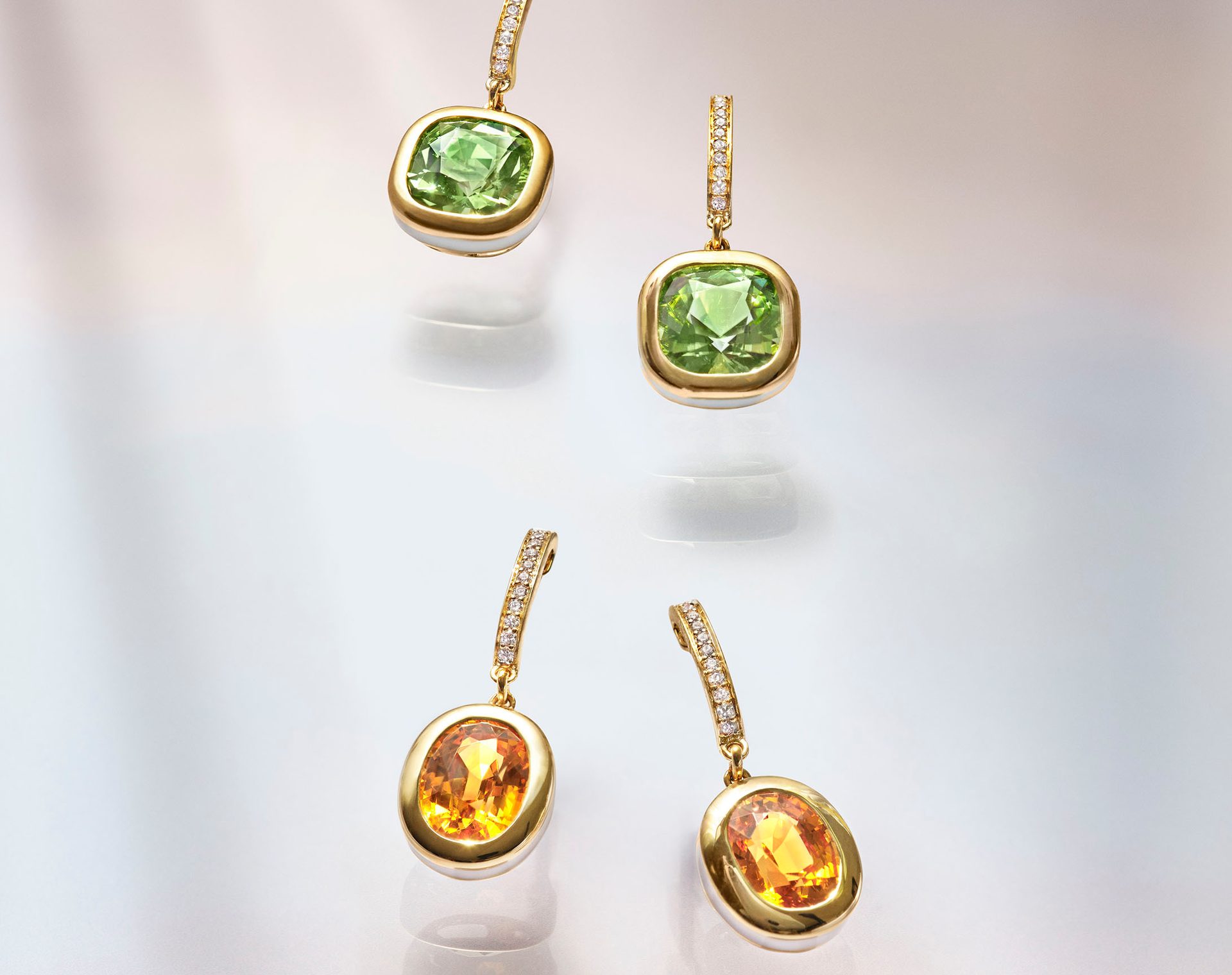 Body jewelry, Gold, Amber, Yellow, Font