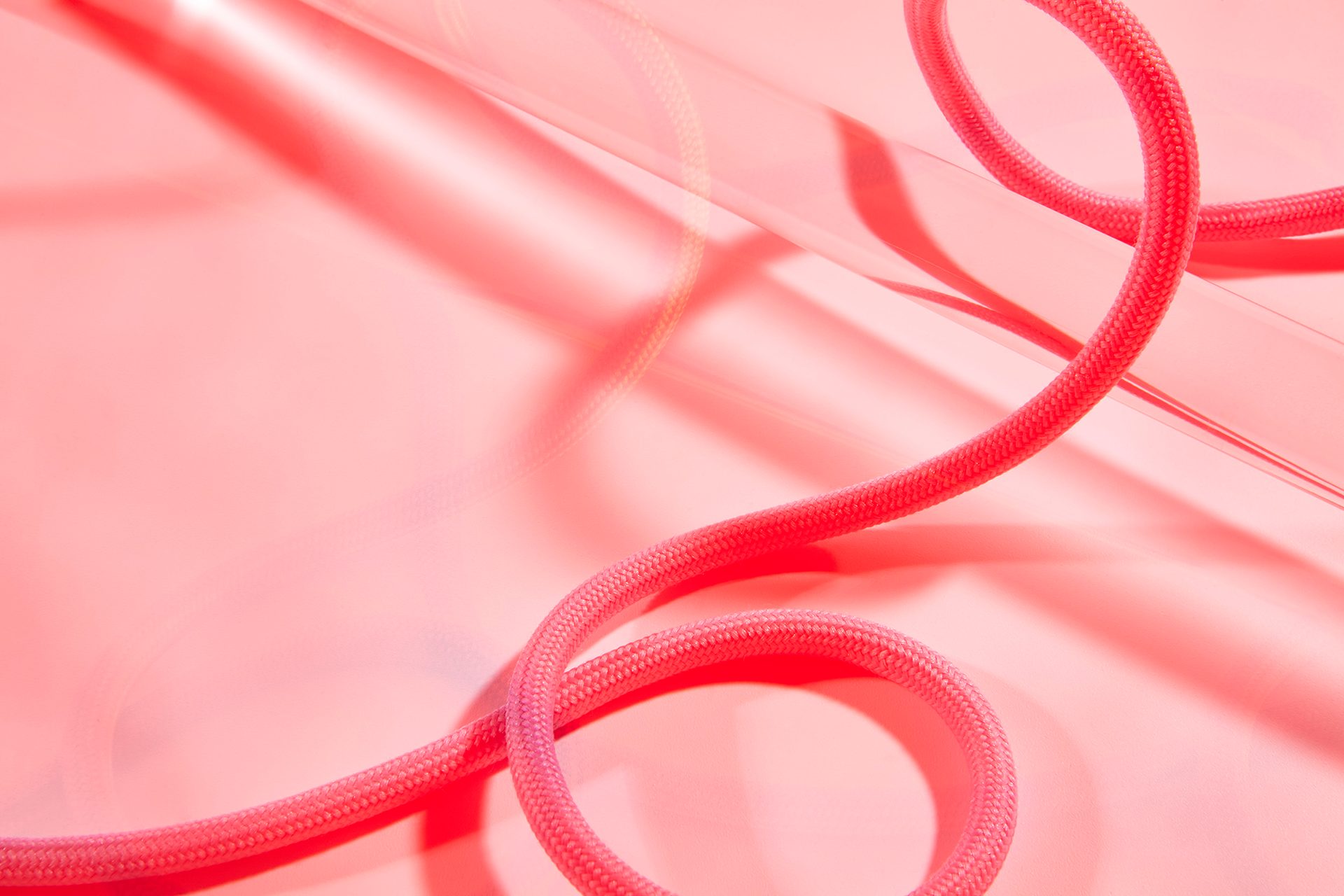 Pink, Line, Magenta, Red