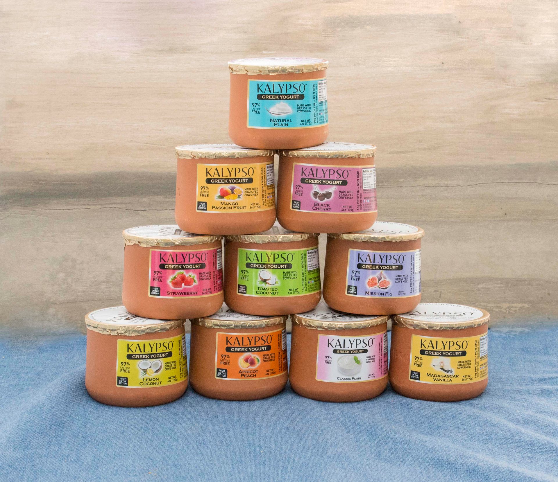 Packaging and labeling, Packing materials, Fruit