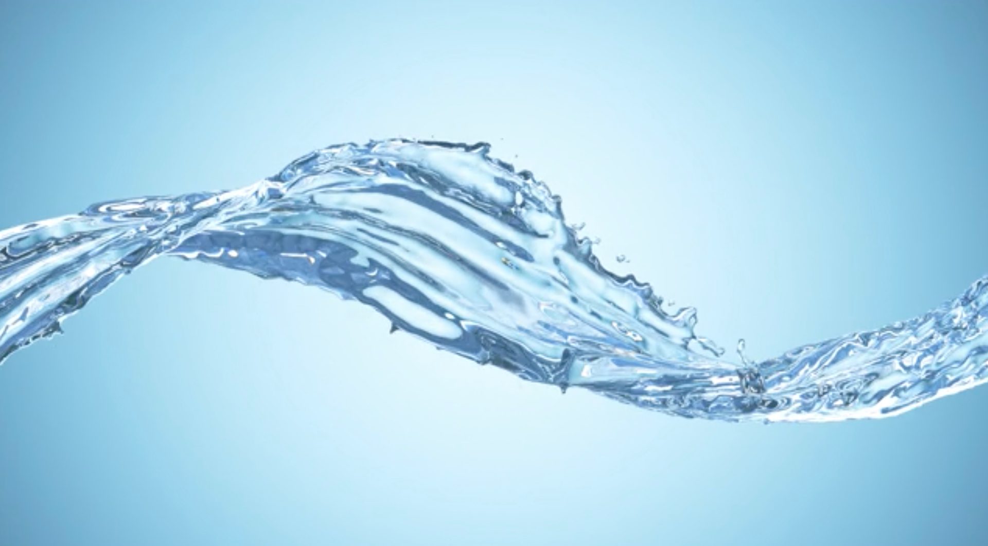 Water, Liquid, Sky, Fluid, Slope, Mountain