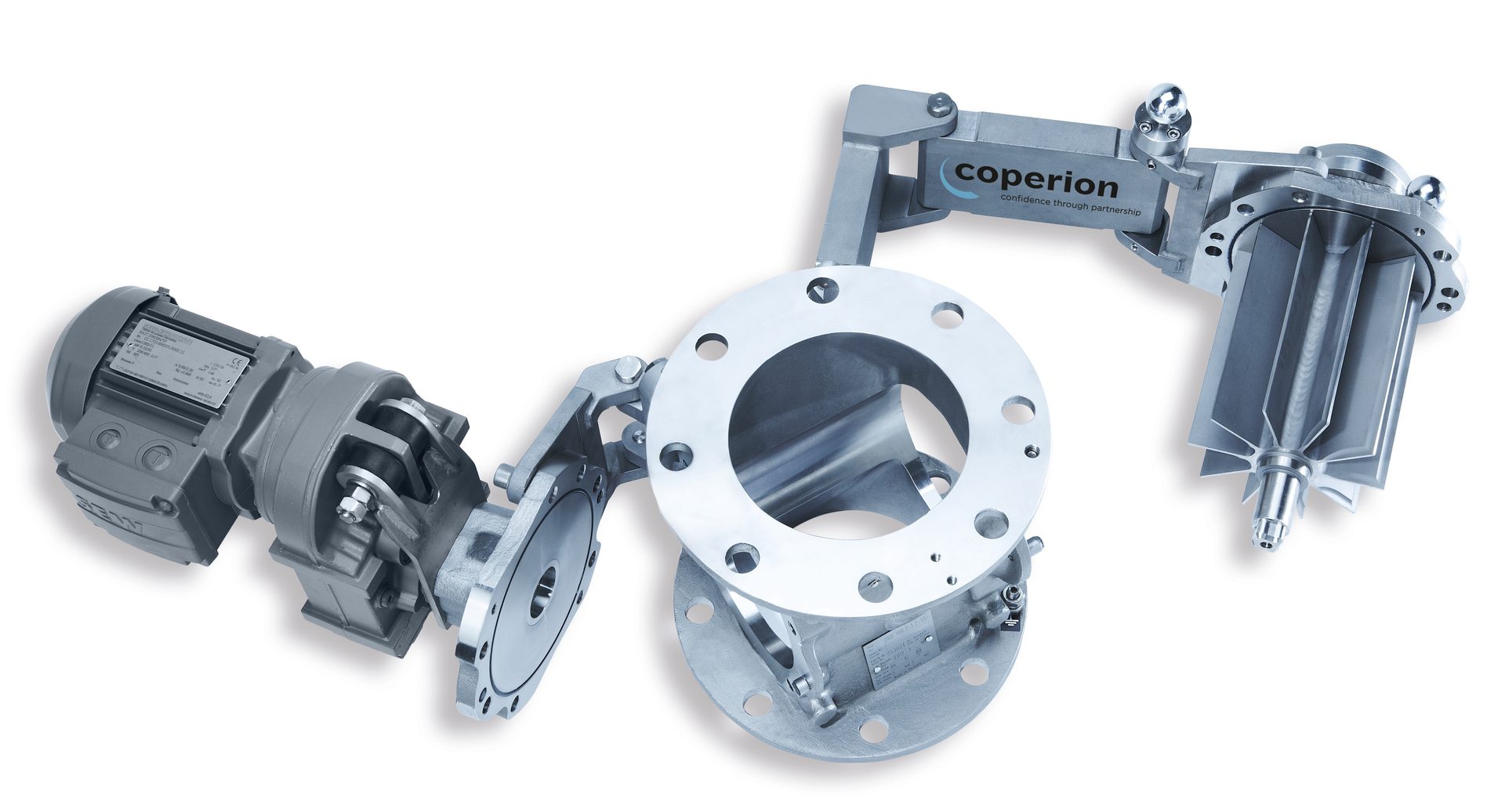 Machine tool, Technology