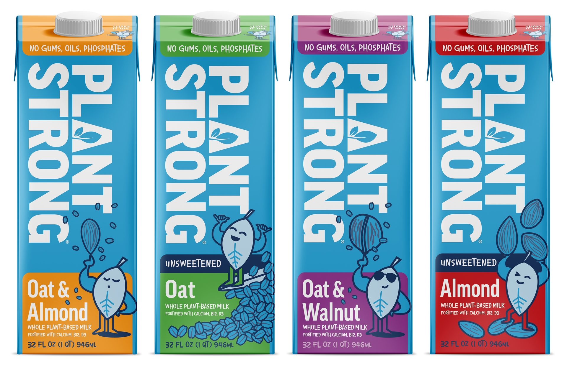 Product, Font