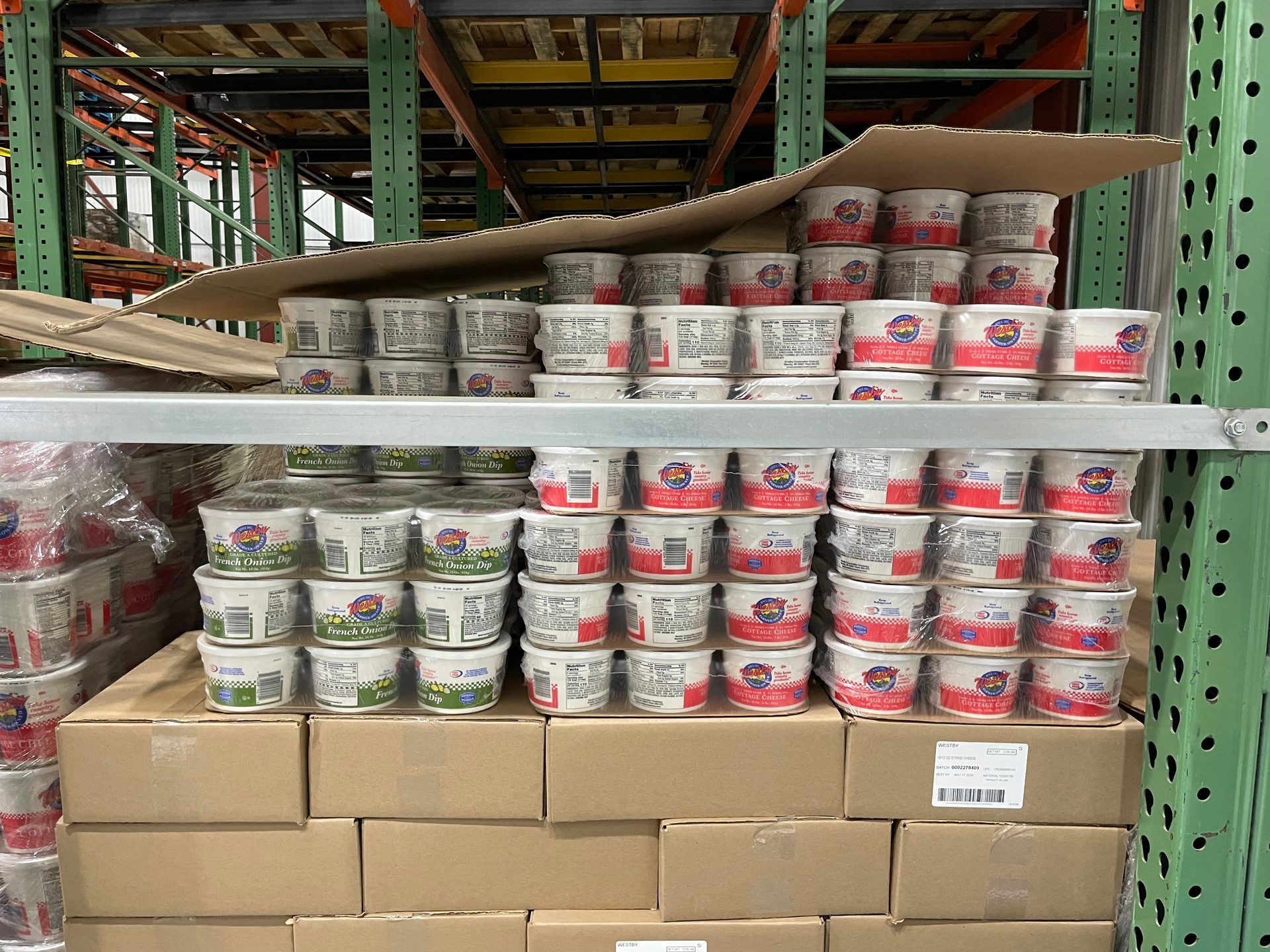 Packaging and labeling, Tin
