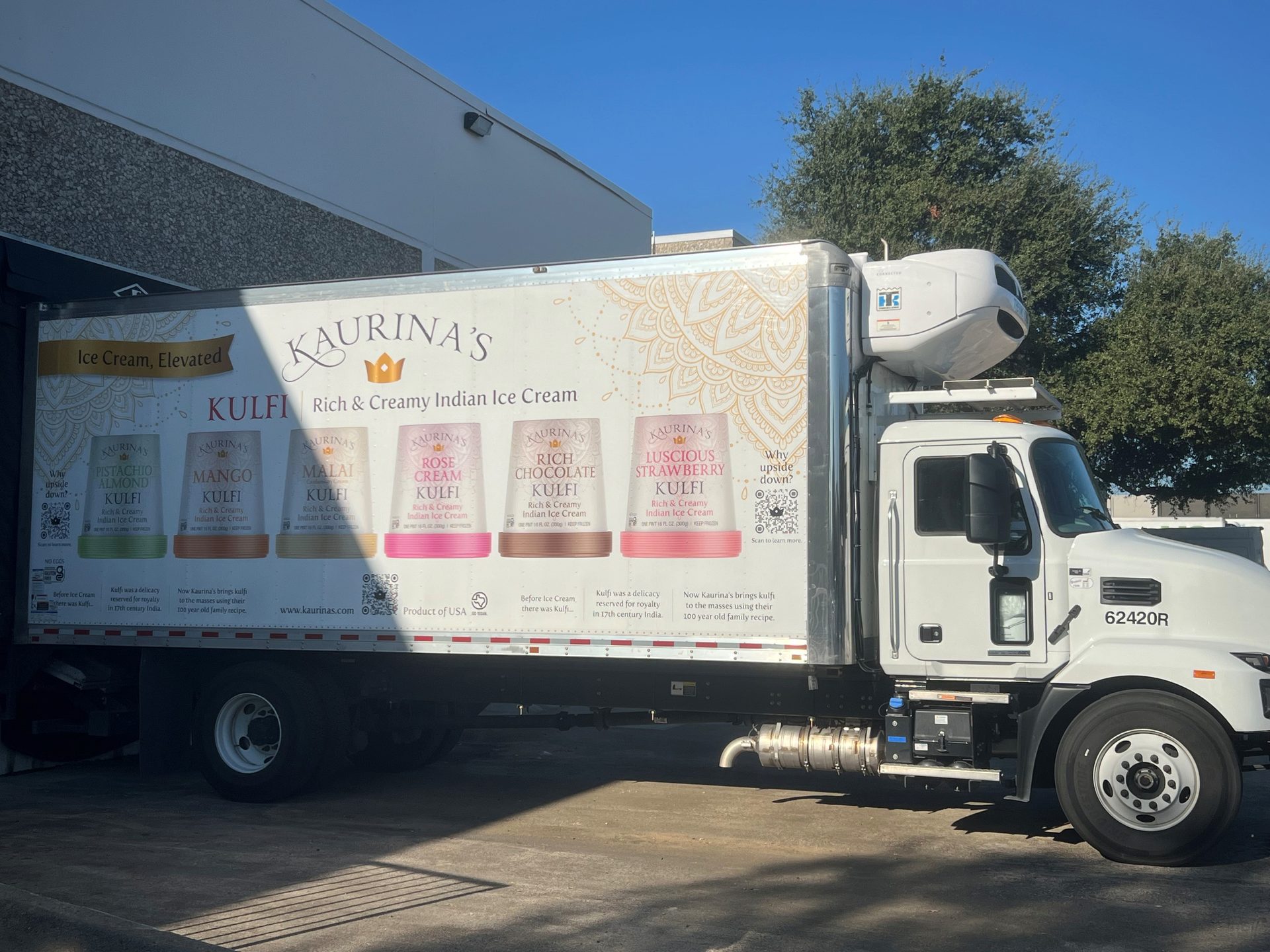 Advertising
