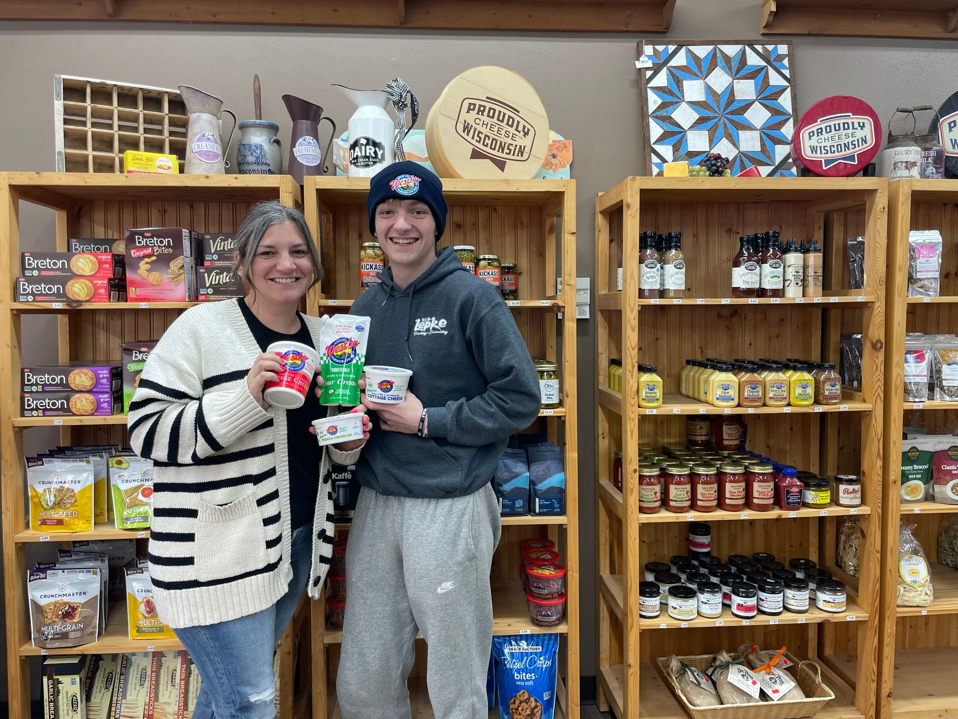 Convenience store, Shelf, Retail, Shelving, Smile, Customer
