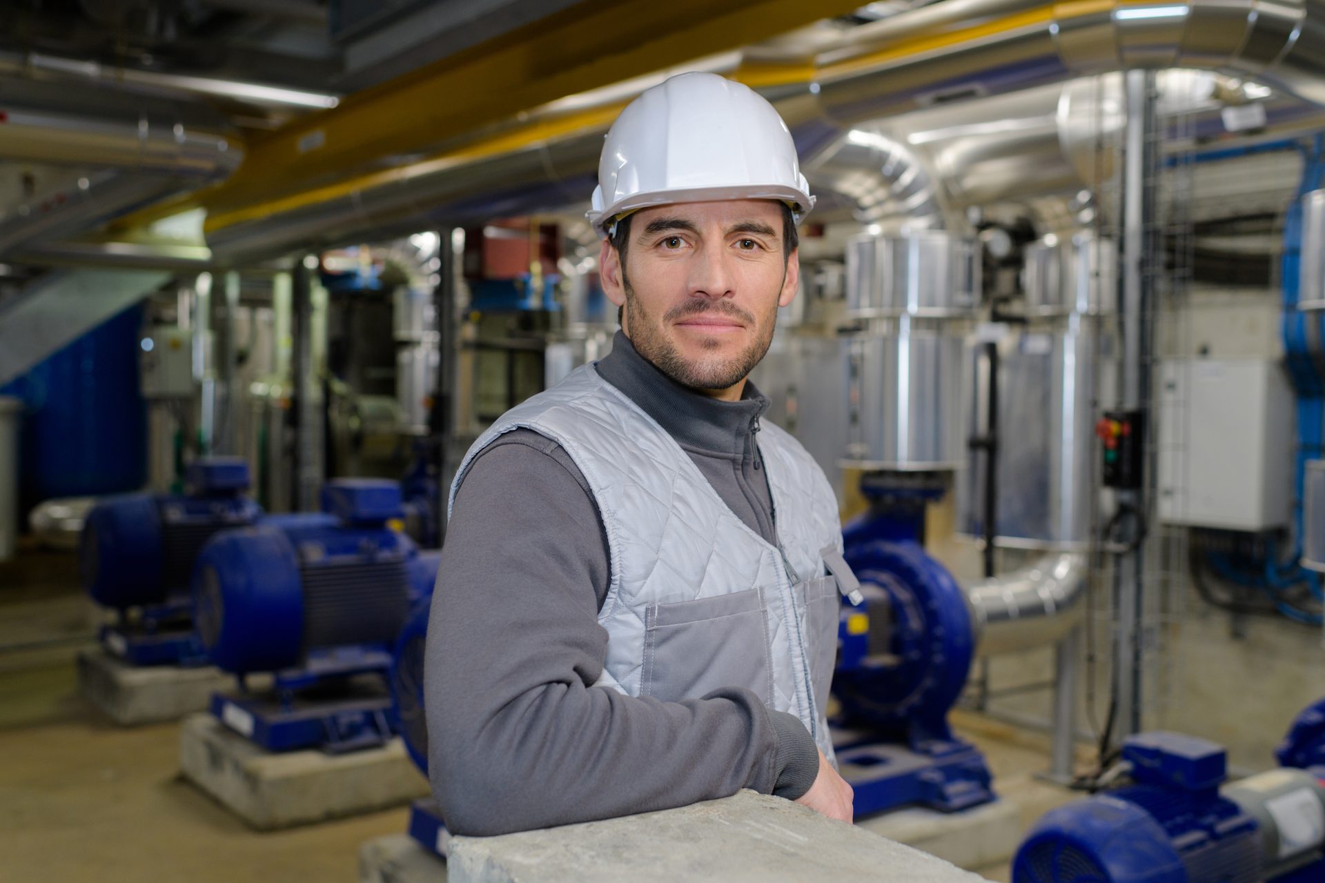 Personal protective equipment, Hard hat, Blue-collar worker, Clothing, Workwear, Helmet, Engineer, Industry, Job, Engineering