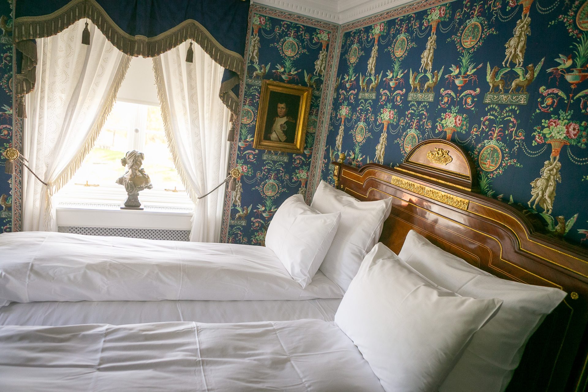 Interior design
