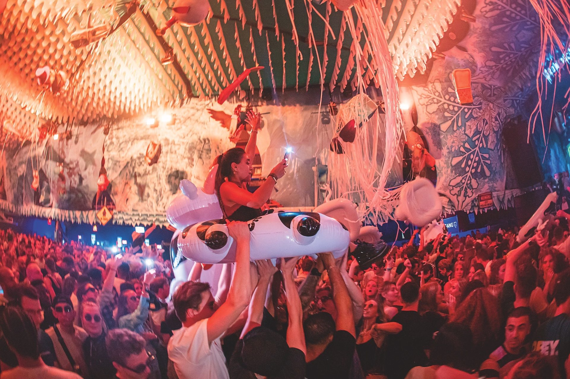 Performing arts, World, Light, Lighting, Entertainment, Pink, Red, Music