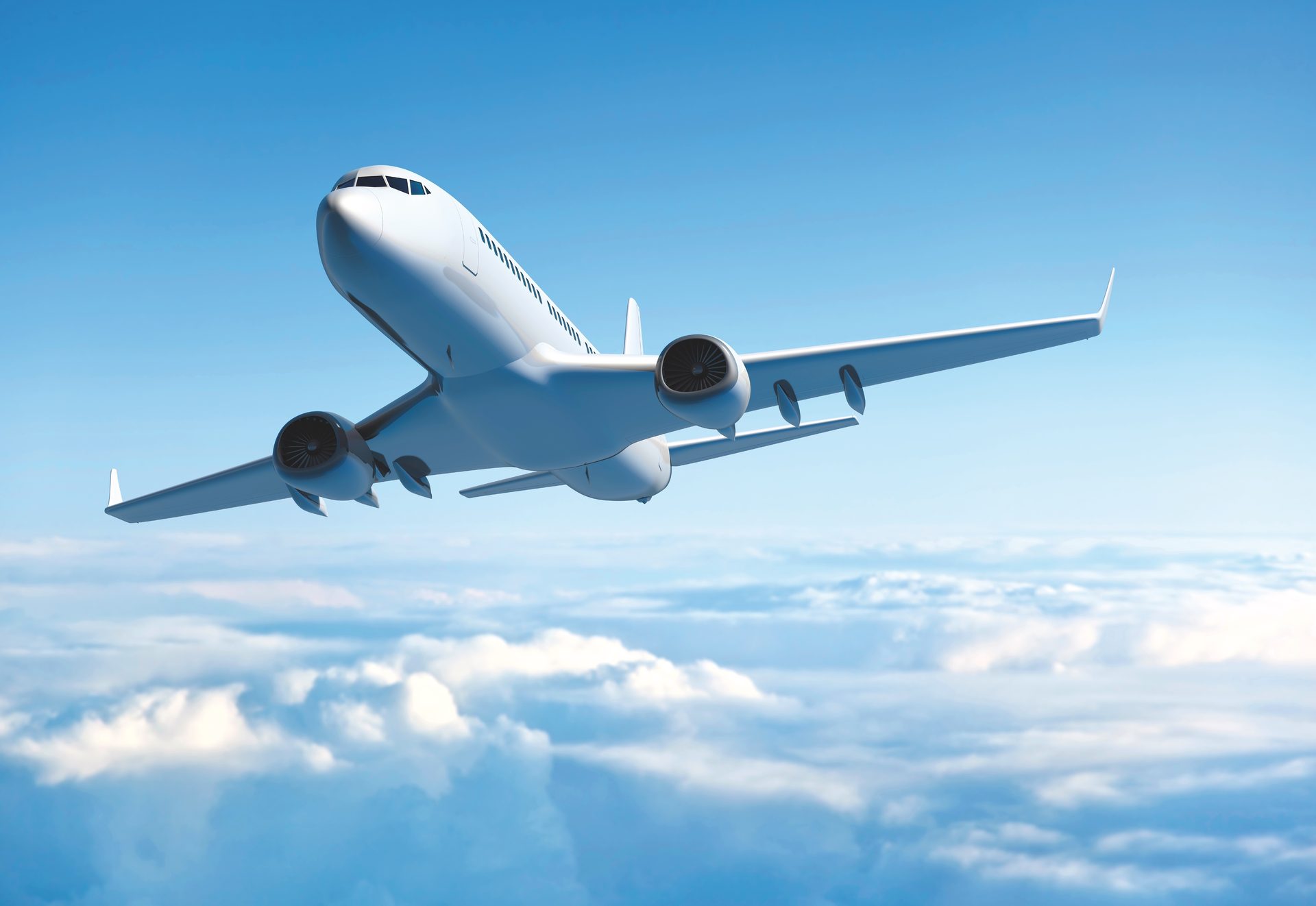 Jet engine, Aerospace manufacturer, Cloud, Sky, Aircraft, Vehicle, Airplane, Twinjet, Flap
