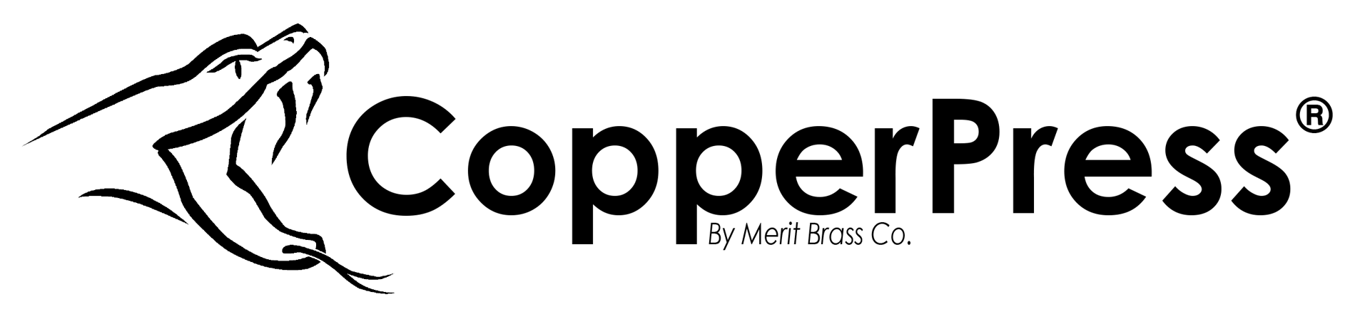 Copper Press logo
