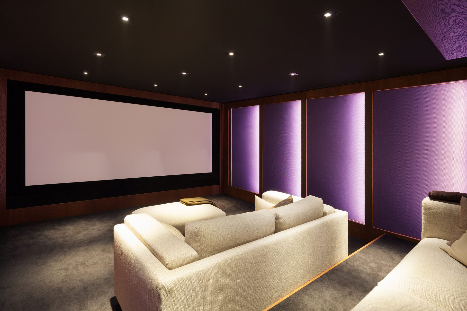 Home theater