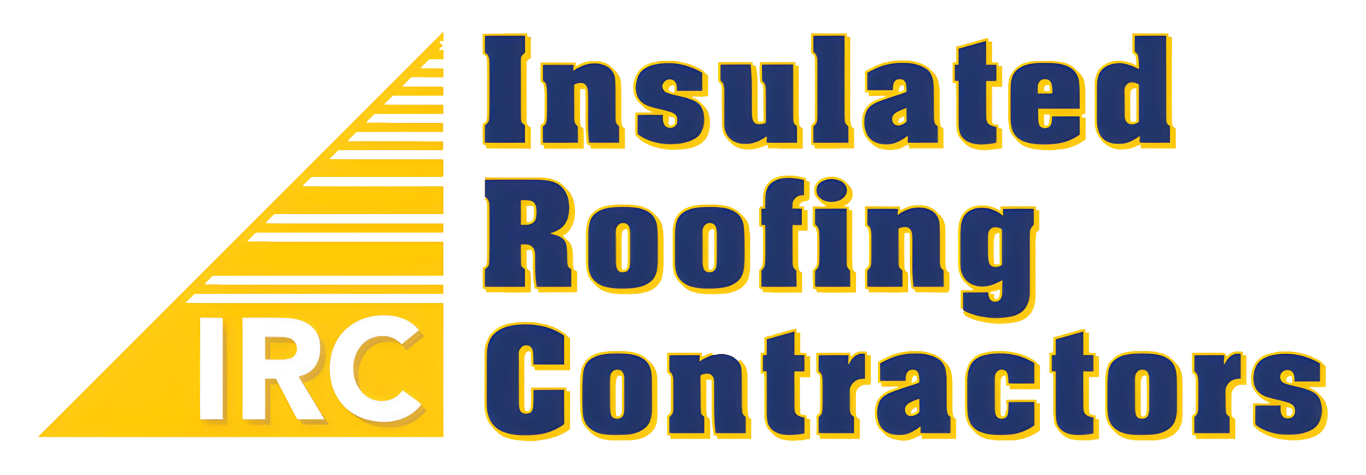 Insulated Roofing Contractors logo