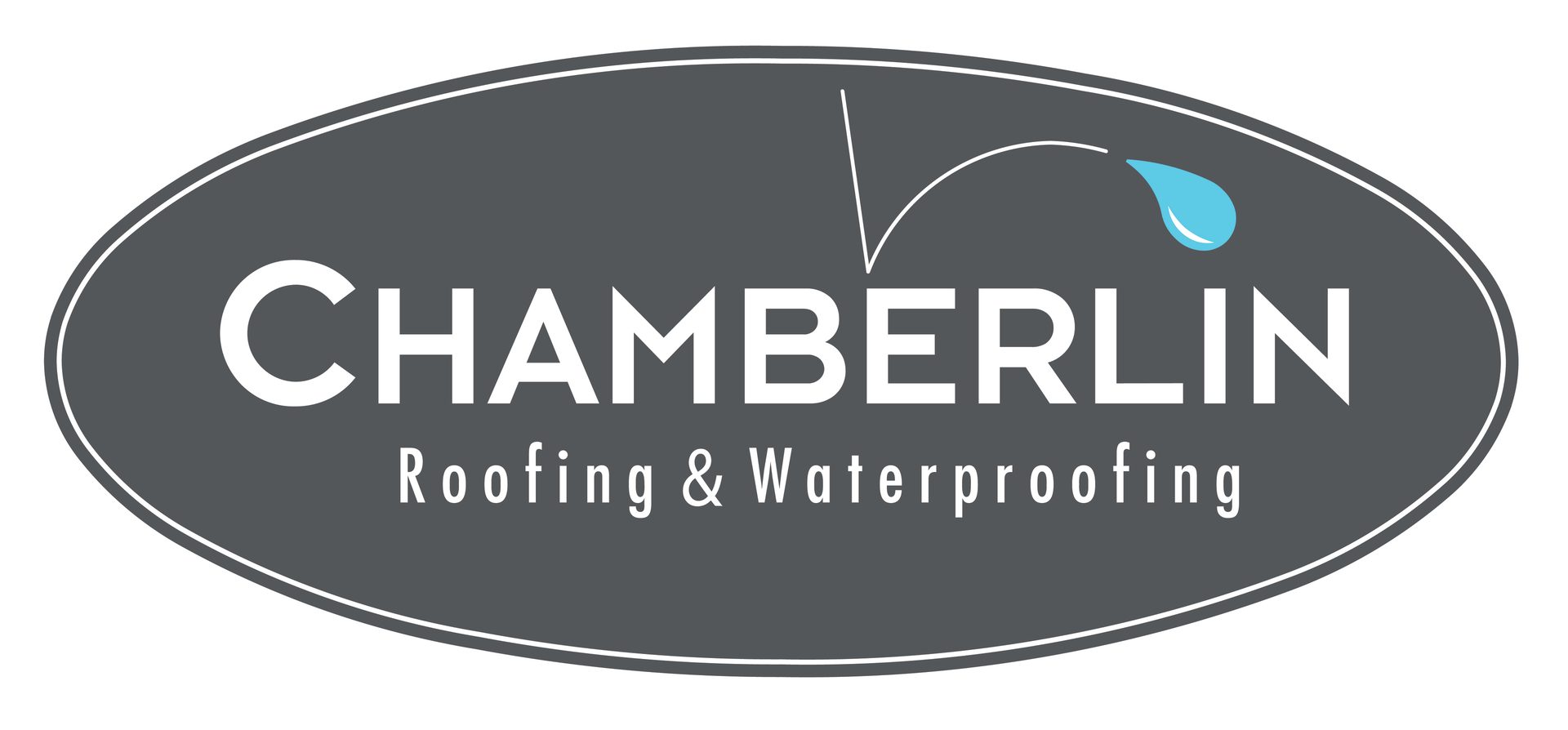 Chamberlin Roofing & Waterproofing logo