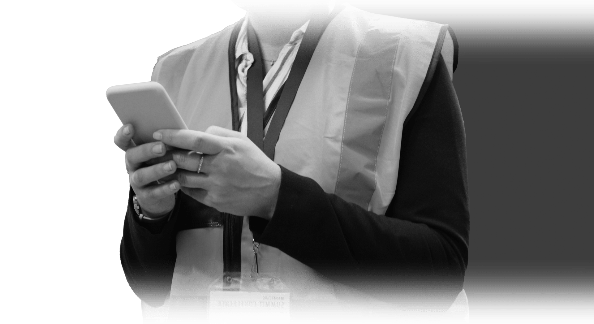 Mobile phone, Dress shirt, Communication Device, Collar, Finger, Gadget, Technology, Telephony