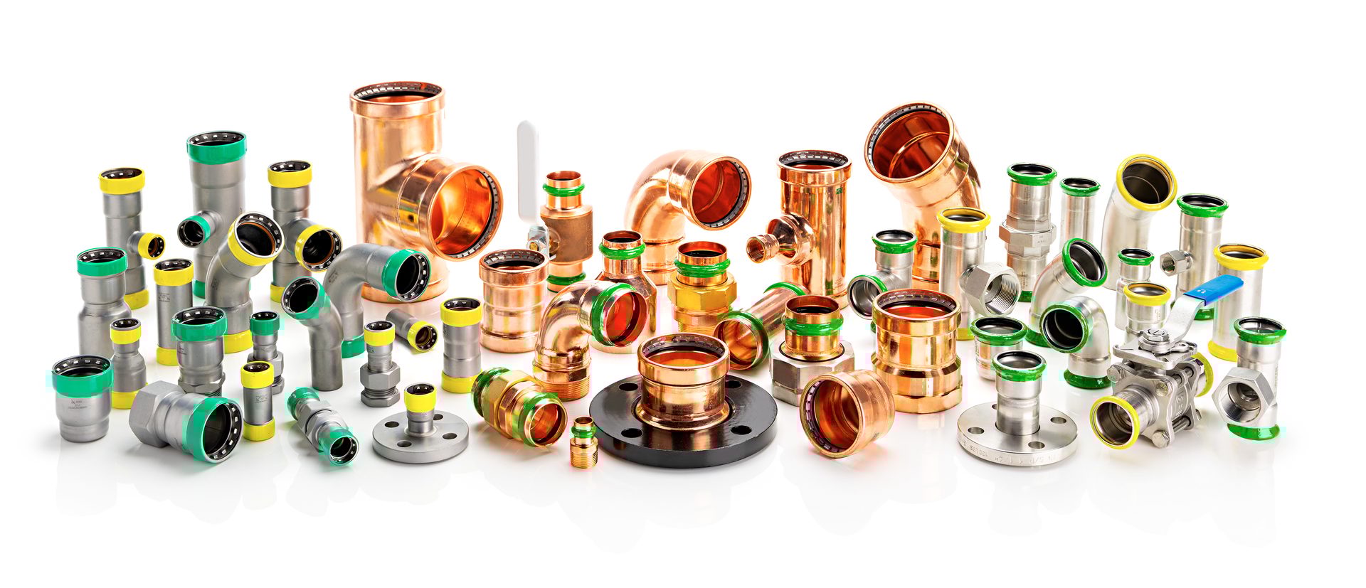 Combined press group