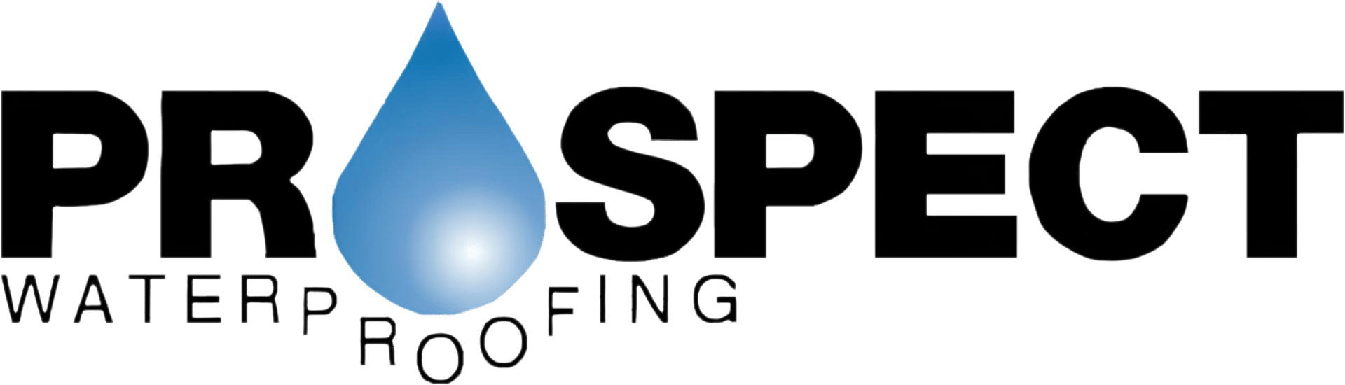 Prospect Waterpoofing logo