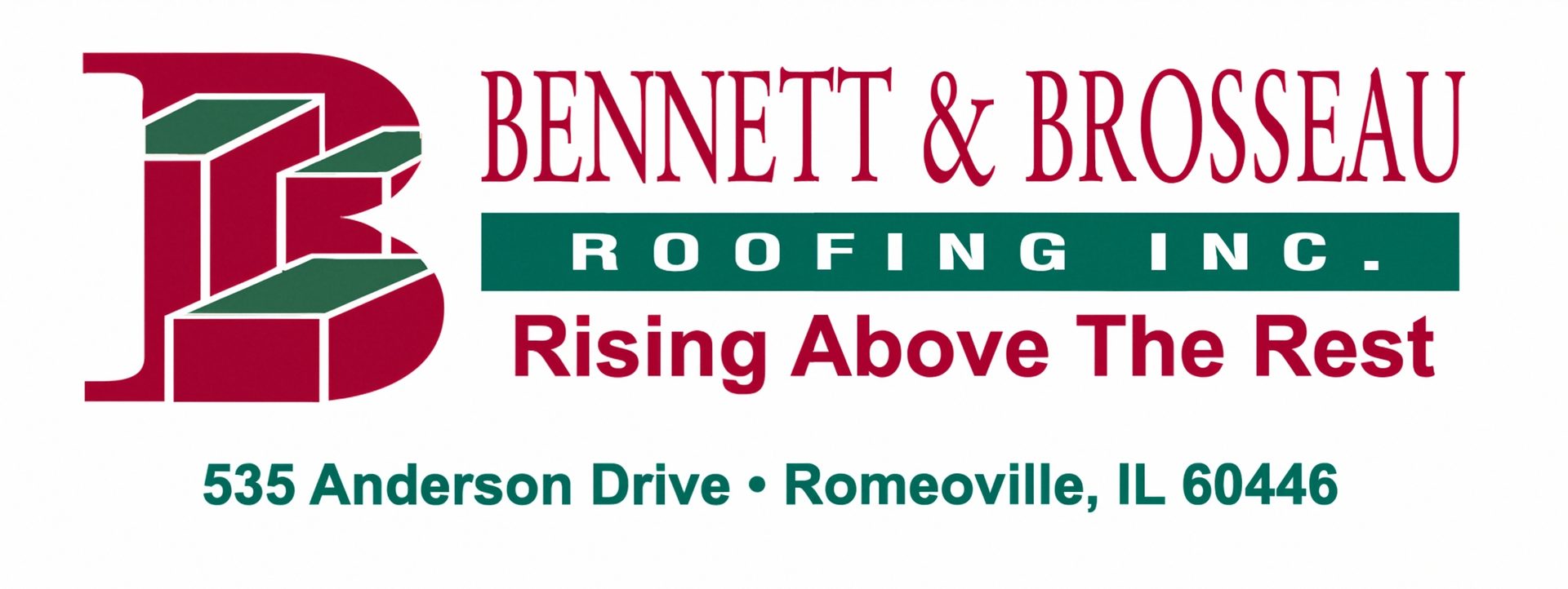 Bennett & Brosseau logo