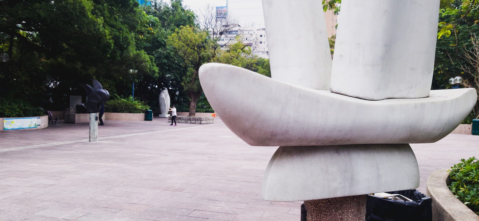 Plant, Building, Tree, Waist