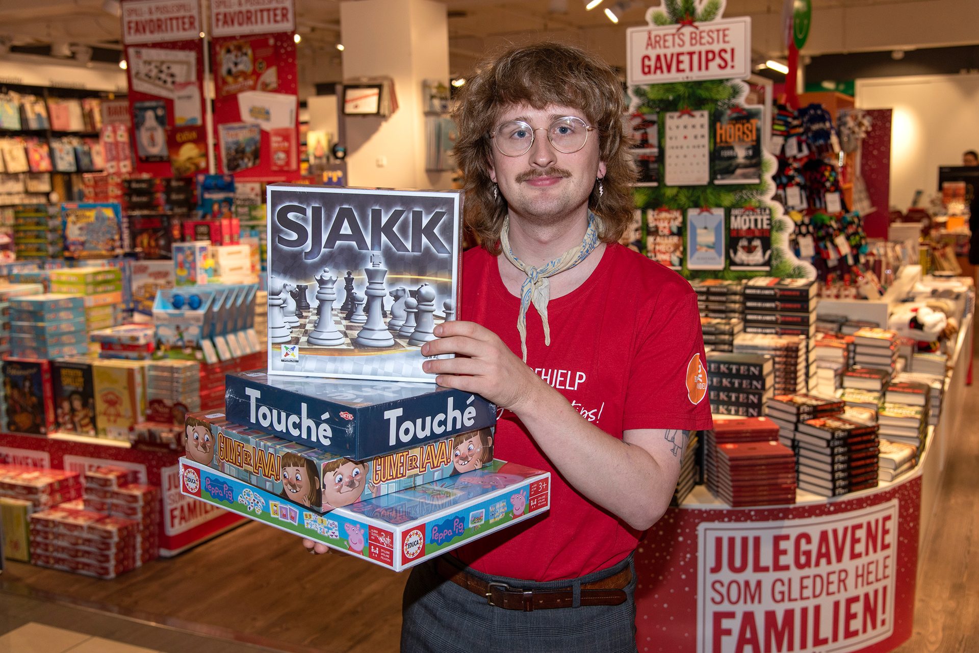 Publication, Customer, Selling, Retail, Shelf