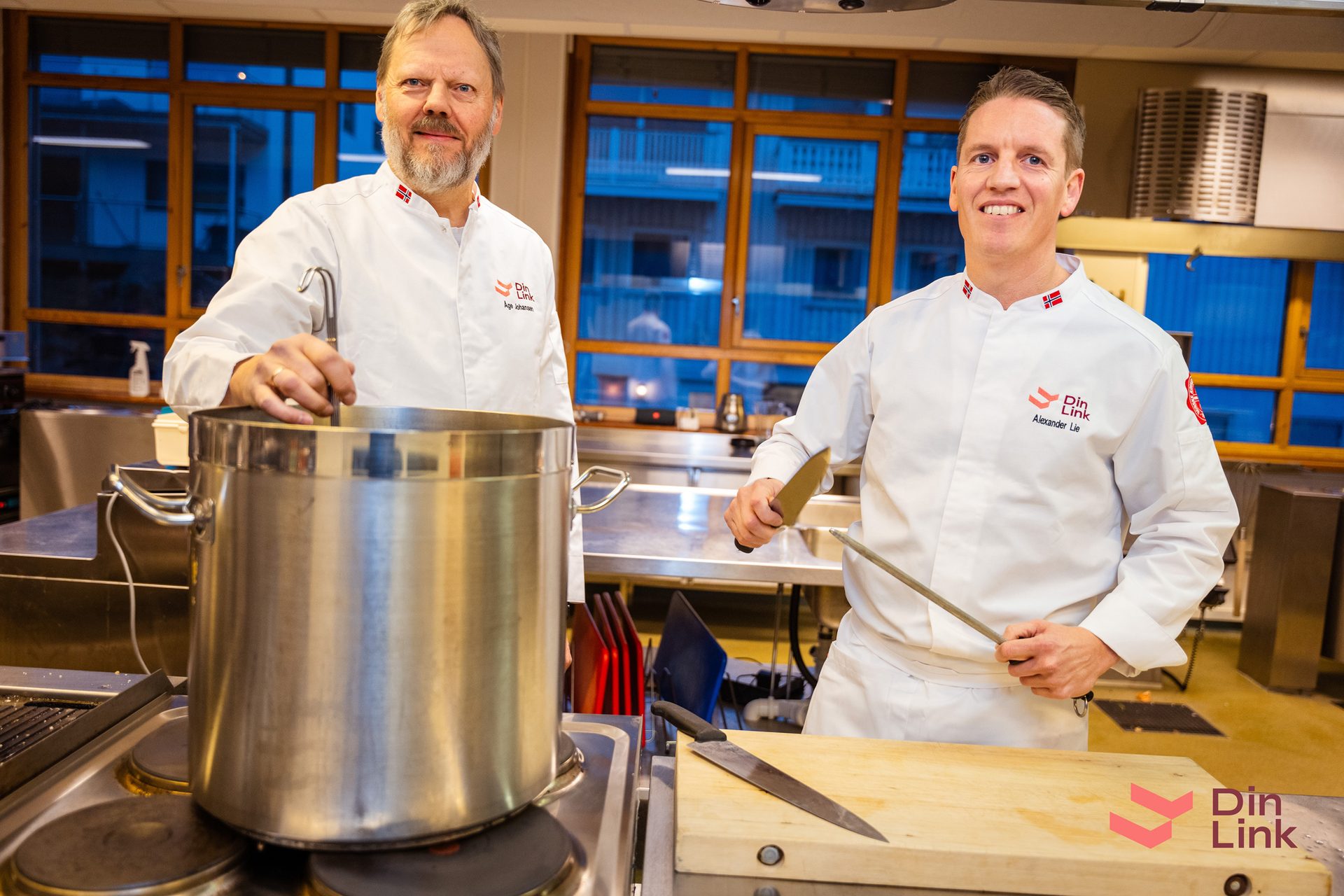 Chef's uniform, Chef, Cook