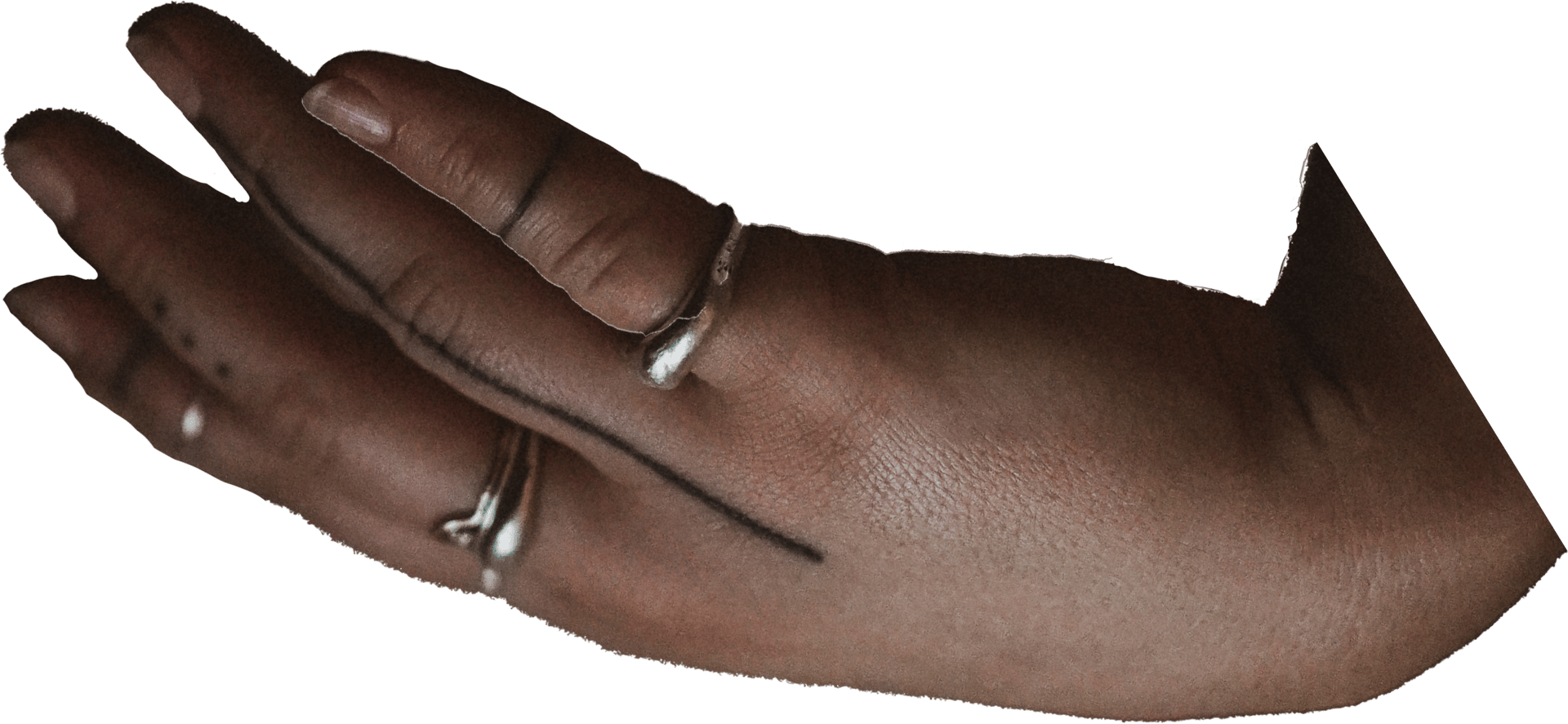 Body jewelry, Arm, Neck, Sleeve, Gesture, Collar, Waist, Wrist, Elbow