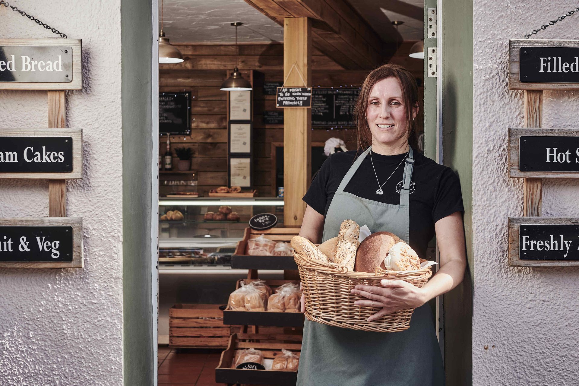 Smile, Food, Wood, Tableware