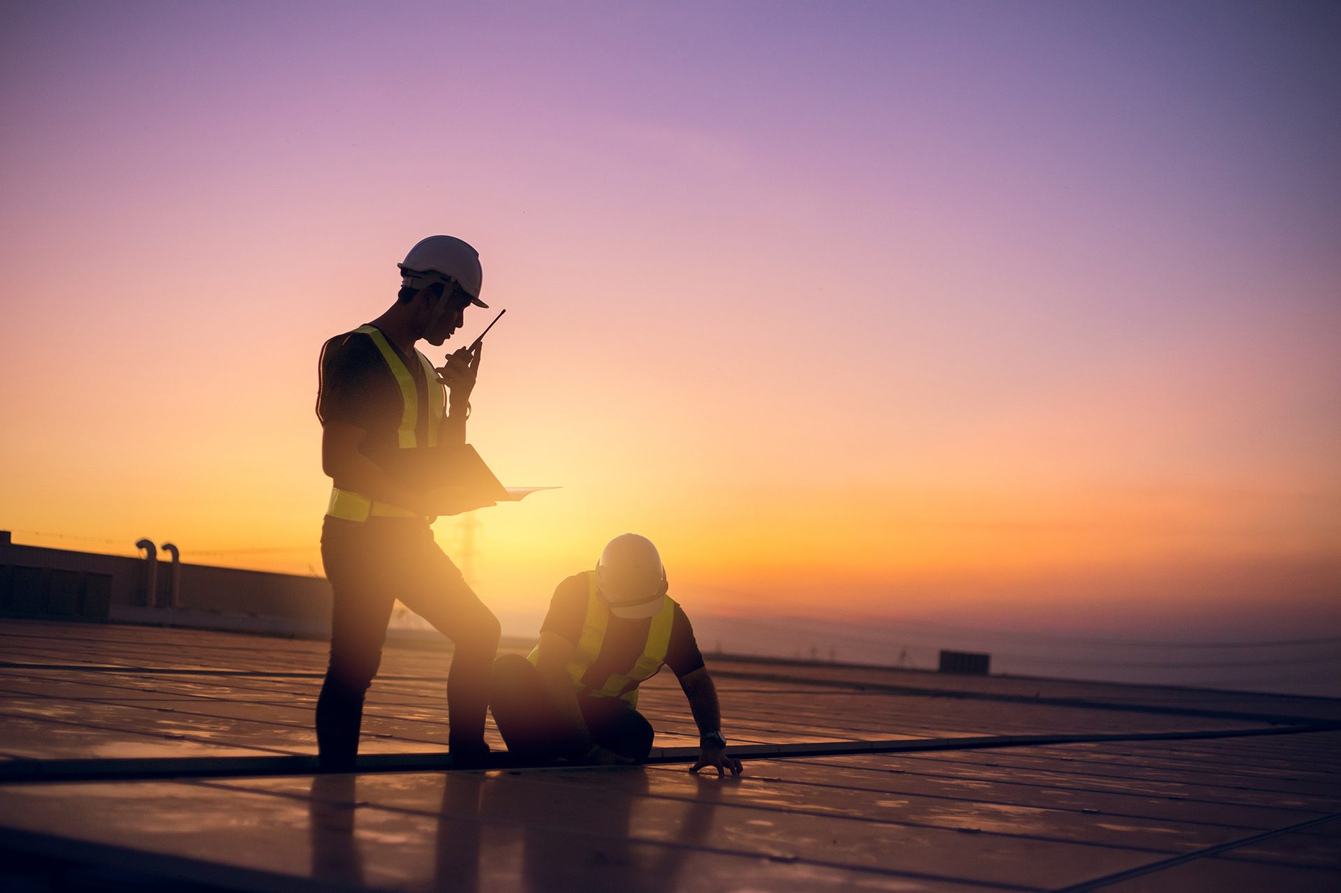 State Association Files Lawsuit to Block Roof Inspection Law