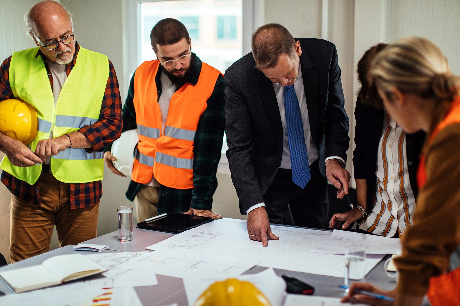 You&#x2019;re a Safety Leader, Whether You like It or Not!